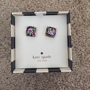 Kate Spade Multicolored Earrings