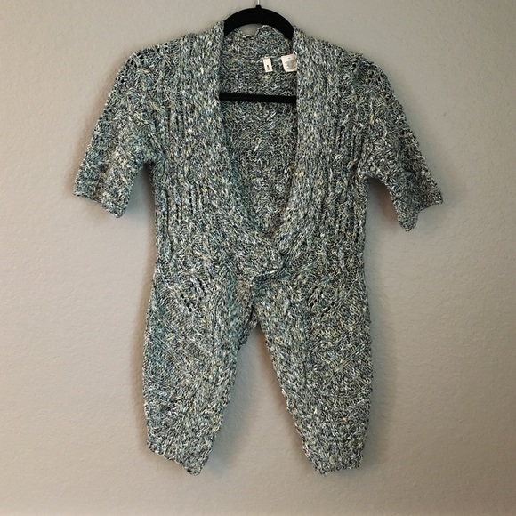 Anthropologie Cardigan - Picture 1 of 3