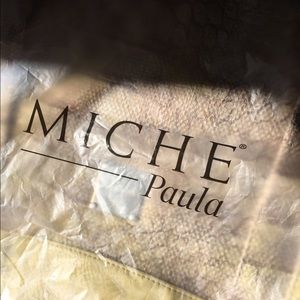 Miche shell for Demi base