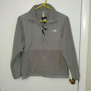 North Face Denali fleece jacket