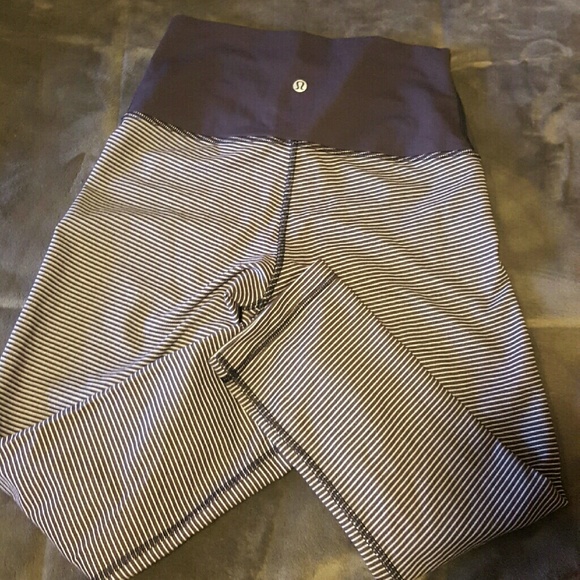Lululemon crops *final price drop*