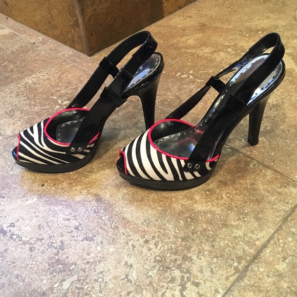 ✖️✖️BCBGirls Heels✖️✖️