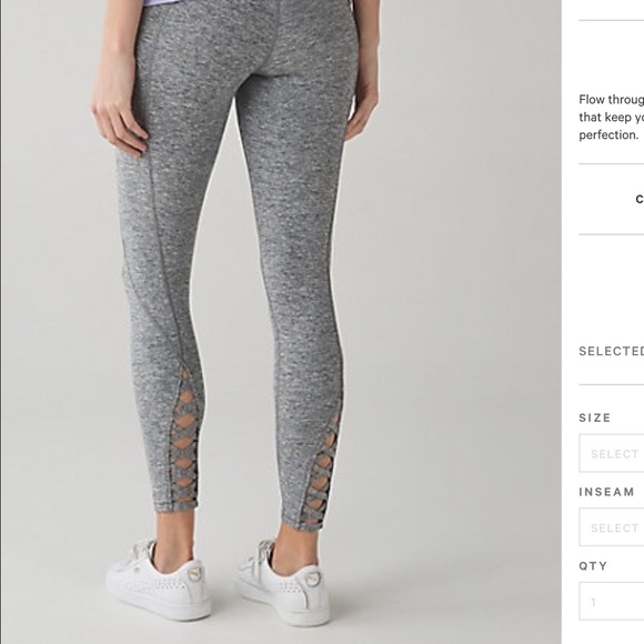 ISO LULULEMON 6