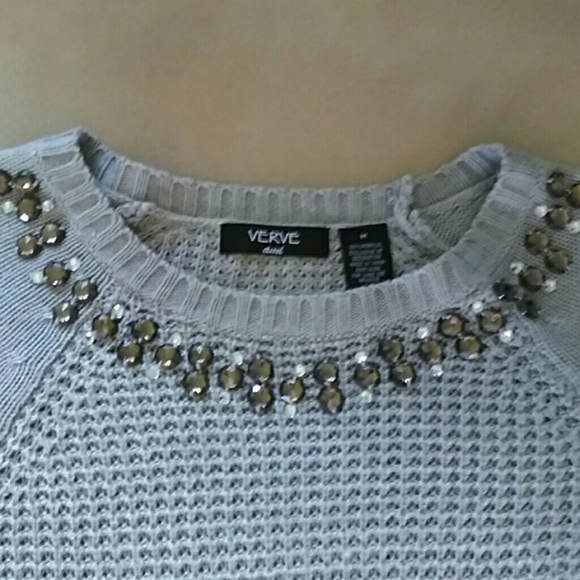 Sweater - Picture 2 of 4