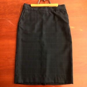 NWT Pencil Skirt sz 0
