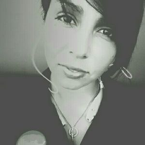 Meet your Posher, Tabitha