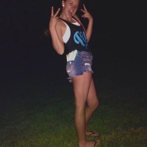 Meet your Posher, Paige