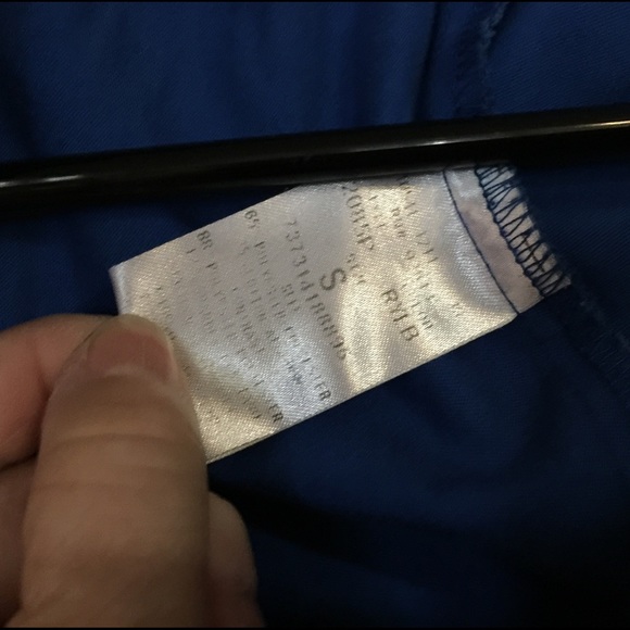 🚫sold🚫 Cherokee Uniforms - Picture 4 of 4