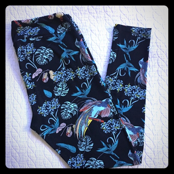 LuLaRoe Leggings