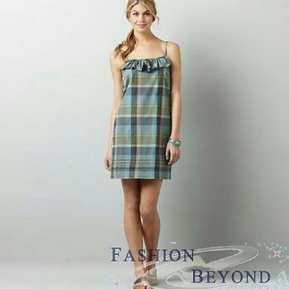 green and white tennis dress Sail & Serve Tennis Dress