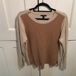 J.Crew women's sweater