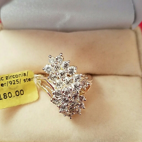 Cubic zirconia