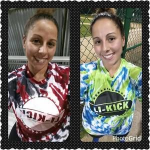 Meet your Posher, Toniann