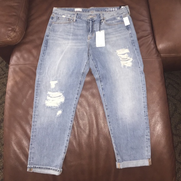 Jeans NWT