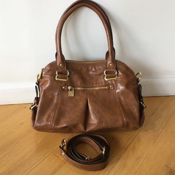 Anne Klein Satchel