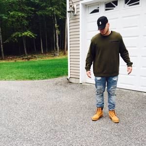 Meet your Posher, Mason