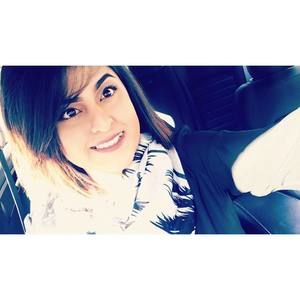 Meet your Posher, Marisela