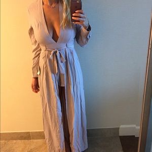 L'atiste Romper/Dress