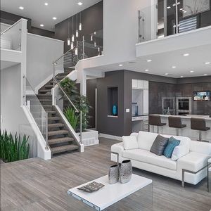 Meet your Posher, Naajidah