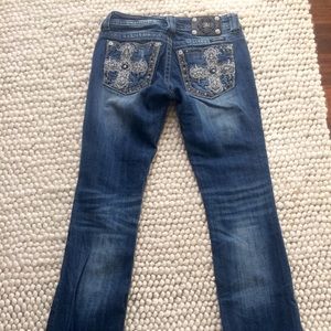 Missme jeans - size 27