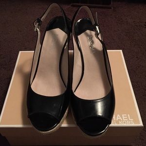 Michael Kors Kami Sling