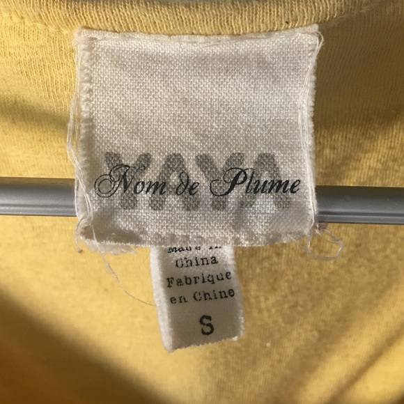 Cotton dress with POCKETS! - Picture 2 of 3