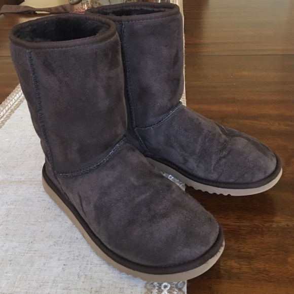 Uggs