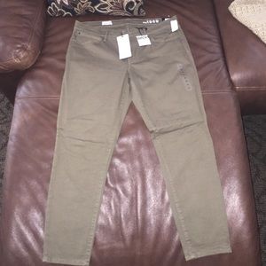 Jeans NWT