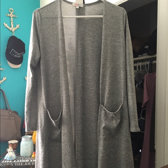 Sarah cardigan Lularoe