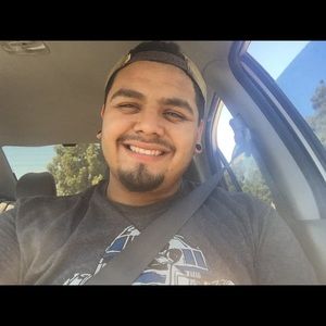 Meet your Posher, Mark