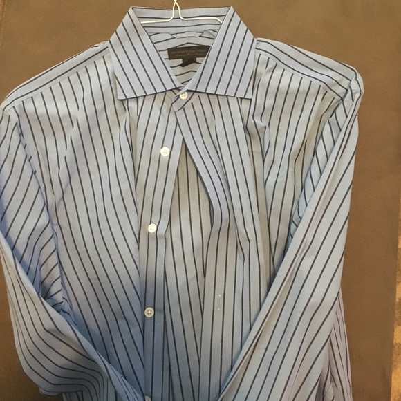 Express Design Studio Large Long Sleeve