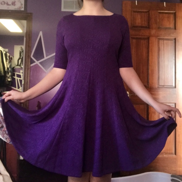 NWT Danny & Nicole Dress