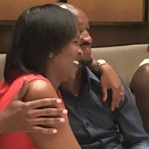 Meet your Posher, Amandus