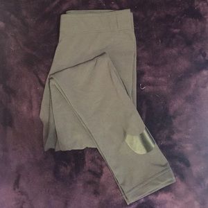 FINAL SALE Nike leggings