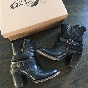 Freebird by Steven Bama boots