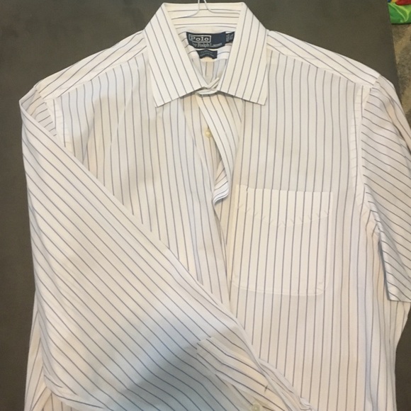 Ralph Lauren Polo long sleeve shirt