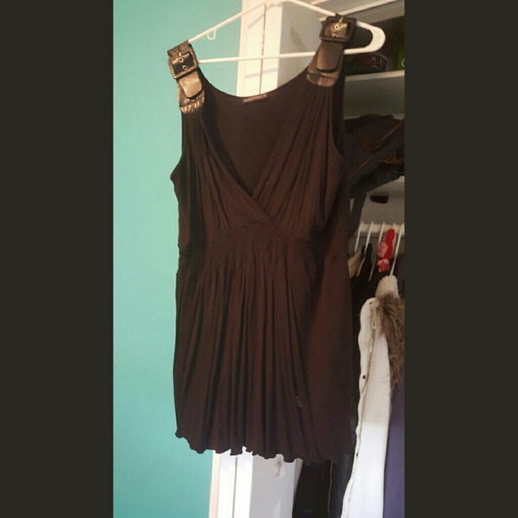Black top
