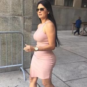 Meet your Posher, Lorena