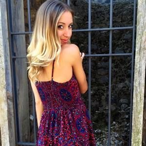 Meet your Posher, Krystal