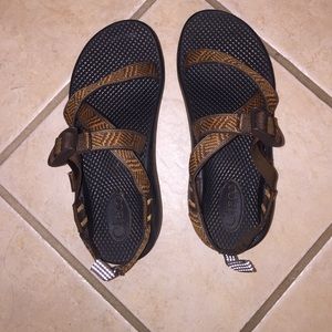 Chacos