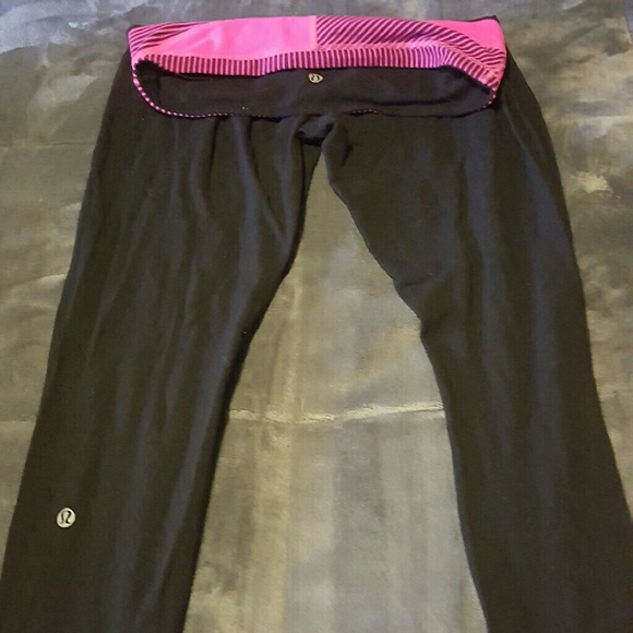 Lululemon leggings