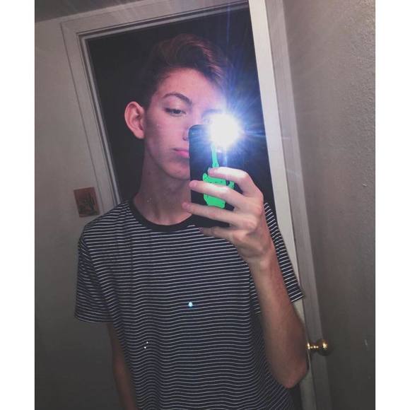 Meet your Posher, Steven - Picture 1 of 1