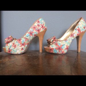 Madden Girl Heels