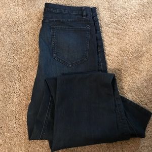 New York & Company jeans