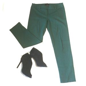 Cynthia Rowley Dress Slacks