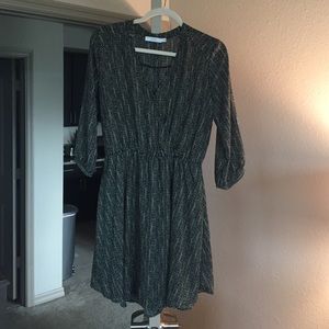 Nordstrom Dress