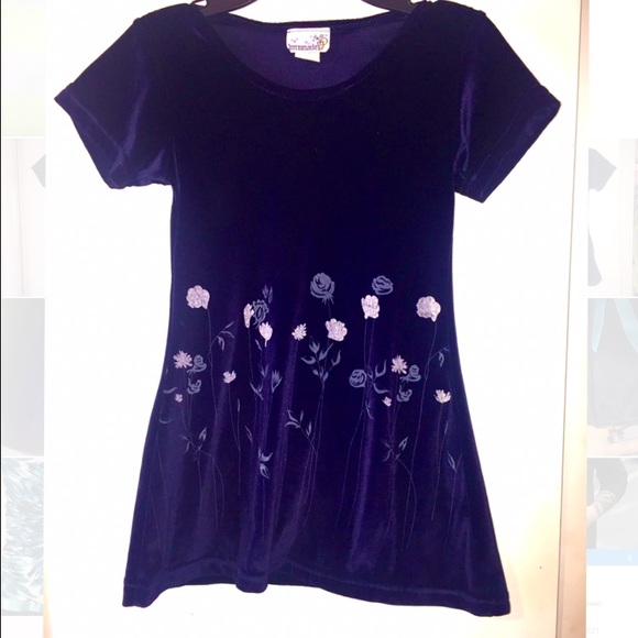🎀Girls Holiday Dress🎀