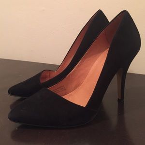 Madewell Mira Women's MidHeel