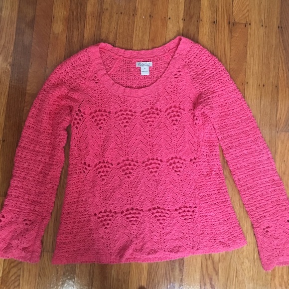 Lucky brand sweater