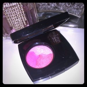 Chanel Lumieres Magiques